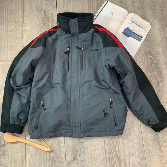 Spyder Other - Spyder XScap Winter Snowboard Jacket